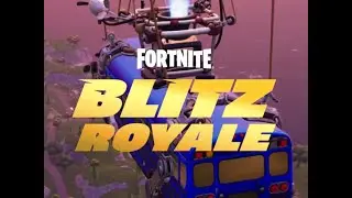 #fortnite  W Drodze po #200   Koronek