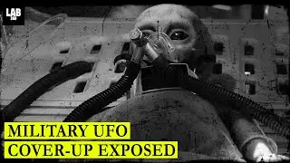 The Biggest Military UFO Cover-Up Exposed | Aliens Are Living Amongst Us
