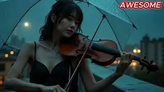 Tears of the Violin &ndash; Melodies That Touch the Heart 🎻
