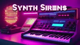 jfan -  Astral Schism | SYNTHWAVE | RETROWAVE