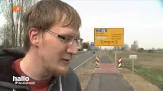 Die Schildb&uuml;rger sind flei&szlig;ig