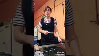 Queso y tortilla  😂😂#Tiktok #comedy