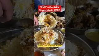 Affordable dining restaurant of PCMC | Marathi Shorts