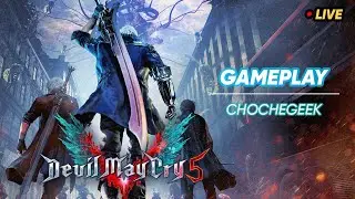 #devilmaycry #devilmaycryv #dmc #dmc5 #dante #vergil #gameplay #ps #playstation