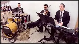 A Thousand Years | Musical Luz de Prata