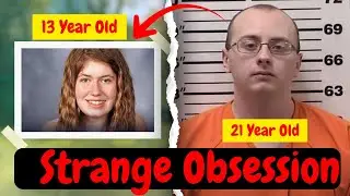 Stranger Was Watching the Whole Time | Case of Jayme Closs
