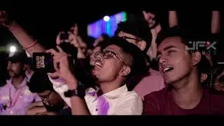 Jfx Events Showreel 2020 | Our Works | Our Events | Our Portfolio