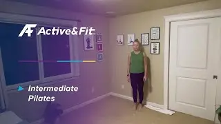 30 Minute Pilates | Portia | 1.12.2025