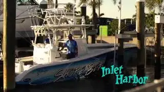 Inlet Harbor Marina