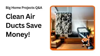 Stop Wasting Energy Clean Your Air Duct Grills Now