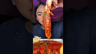 крабовое варенье!