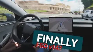 Tesla's FSD might come to Europe