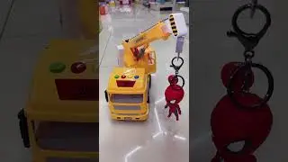 Construction Vehicles Song for Kids 🚛 Excavator, Bulldozer & Other Trucks for children  #097 #sorts