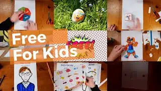 Free Resources & Activities For Kids. FUNDA Greatness - How To Unlock Your Child's Full Potential?