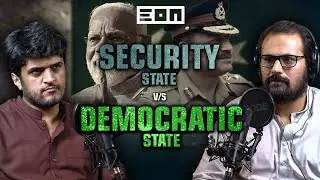 What is Better For Pakistan? Can We Grow Without Democracy? Does Saad Miss Aman?