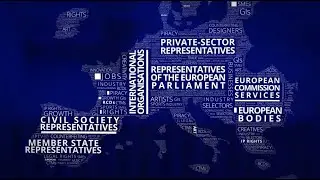 The European Observatory on Infringements of IP Rights