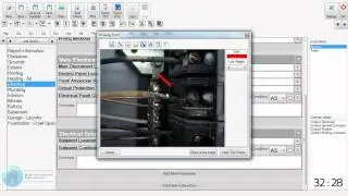EZ Home Inspection Software - Electrical in less than 60 seconds