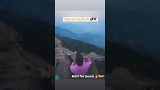 Harishchandragad vlog from mumbai 2021 || GoPro video || kokankada vlog || trekking in India #shorts