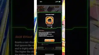 WHY WOULD YOU GIVE HIM FULL CRIT?!