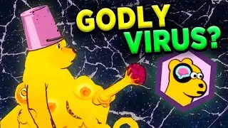 This GODLY Virus BROKE Winnie&rsquo;s Hole&hellip;