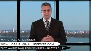 Domestic Violence Cases - Ft. Lauderdale Criminal Defense Attorney