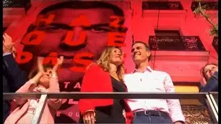 Socialist win the 3rd election in 4 years (Spain) - BBC News - April 2019