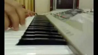 Takasim-habebe ya 3ene - تقاسيم- حبيبي ياعيني