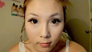Big Dolly Eyes for Monolids or Asian eyes