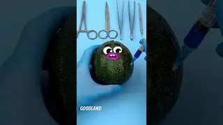I Tried Avocado Surgery and Feijoa Birth and Here's What Happened