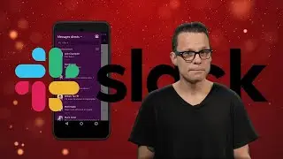 How to follow messages in Slack