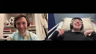 Anthony Podcast with Chris Macchi a Partner Manager at YouTube