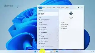 Windows 11 Pro Activation