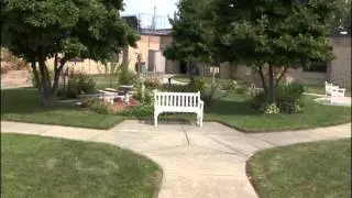 Senior Living Care - Resident Testimonials for Evangelical Homes of Michigan