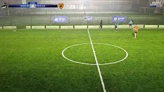 ARÇELİK BİRİKİM YEŞİLYURT vs Tatilcikuş
