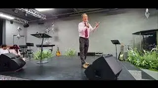 THOP Christmas Service (The House of Prayer) 25th December 2025 