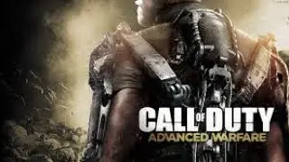 ADVANCED WARFARE : SN6 -THE THIRD DOMINATION GAMEPLAY