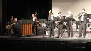 BHS Combo #2 - All of Me