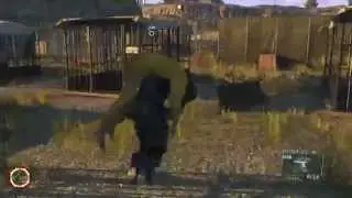 【MGSV:GZ】Classified Intel Acquisition Speed Run 100% Score 70470 (ver.1)