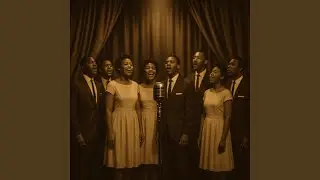 Marry You (1950's Soul Version - Sped Up)