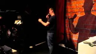 Ryan Bussell- Debut at Maffia