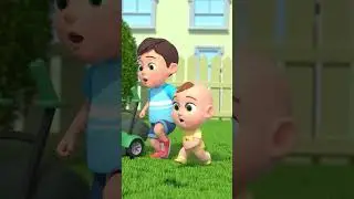 Finger Family Sweet Song 🍭🎶 | Nursery Rhymes & Songs For Kids