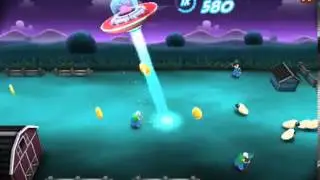 Probe the Humans more ios iphone gameplay