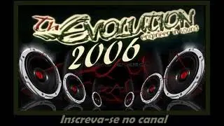 The Evolution Engineer in Sound 2006