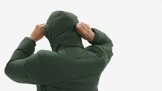 Patagonia Men's Downdrift Jacket