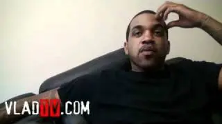 Exclusive: Lloyd Banks Gives His thoughts on the Soulja Boy vs Fabolous Twitter Beef