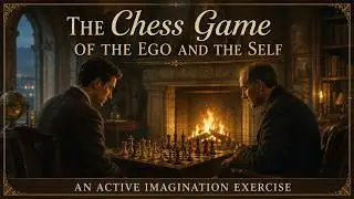 The Chess Game of the Ego and The Self