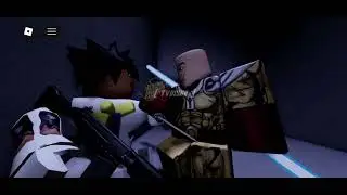 2v2 gun fight roblox animation