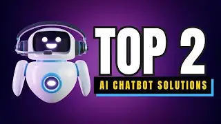 Top 2 AI Chatbot Solutions to Boost Your Business