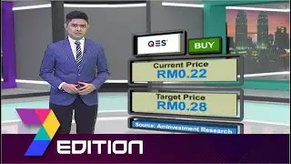 Bizline | Stocks To Watch
