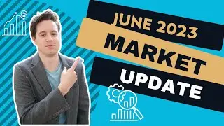 Monterey County Real Estate Market Update for June 2023